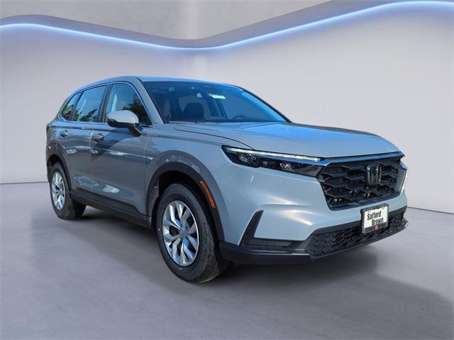 new 2025 Honda CR-V car, priced at $32,054