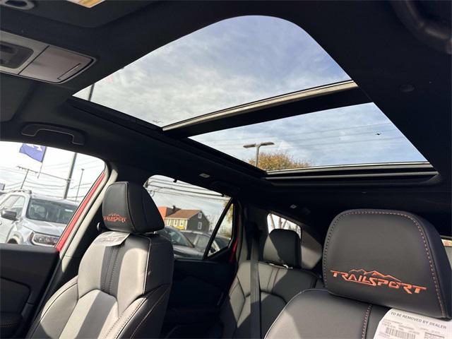 new 2025 Honda Pilot car, priced at $48,054