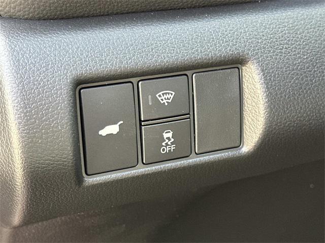 new 2025 Honda Pilot car, priced at $48,054