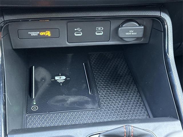 new 2026 Honda CR-V Hybrid car, priced at $41,310