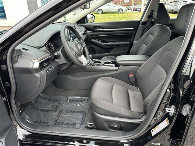 used 2023 Nissan Altima car, priced at $20,499