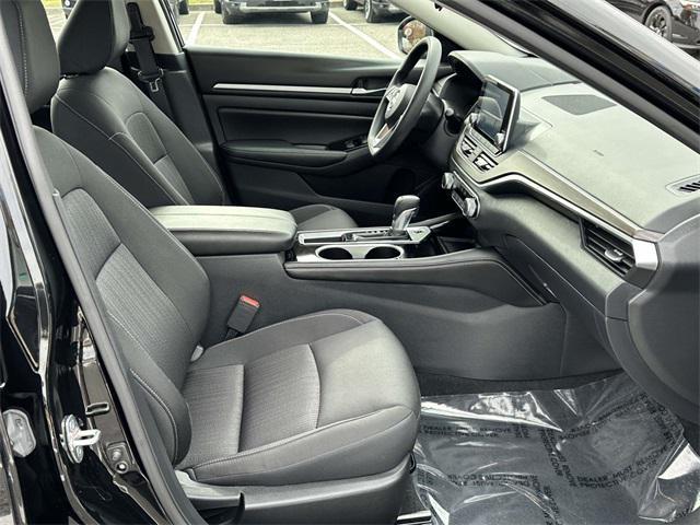 used 2023 Nissan Altima car, priced at $20,499