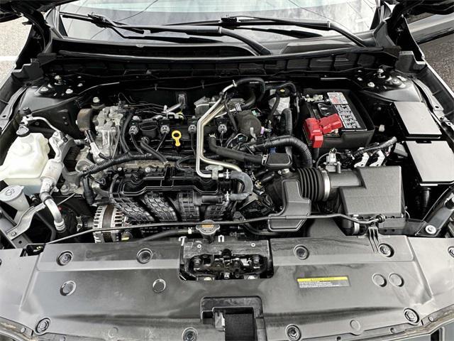 used 2023 Nissan Altima car, priced at $20,499