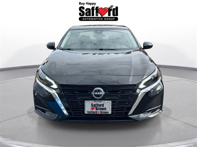used 2023 Nissan Altima car, priced at $20,499