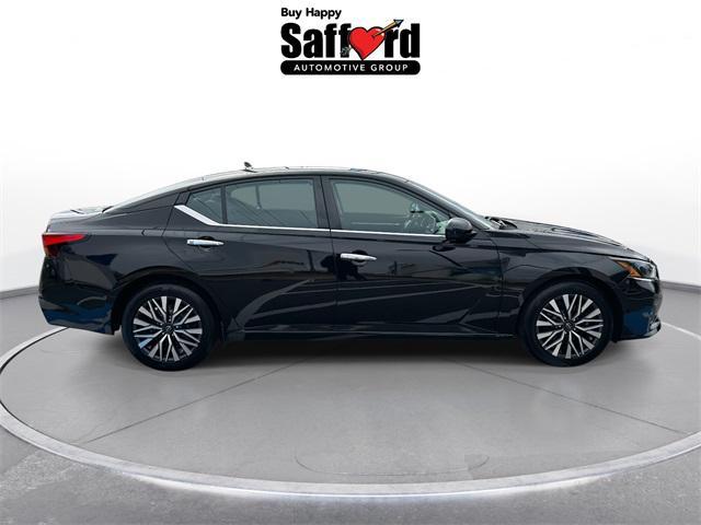 used 2023 Nissan Altima car, priced at $20,499