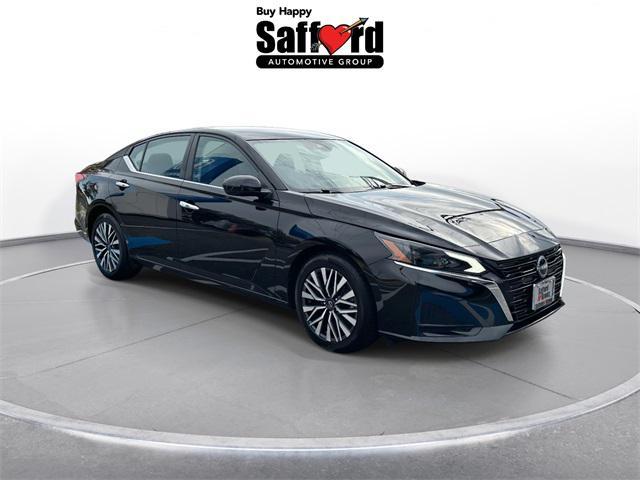 used 2023 Nissan Altima car, priced at $20,499