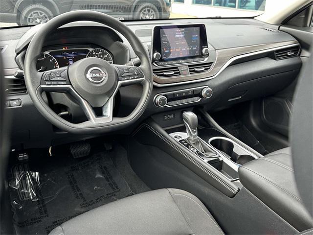 used 2023 Nissan Altima car, priced at $20,499