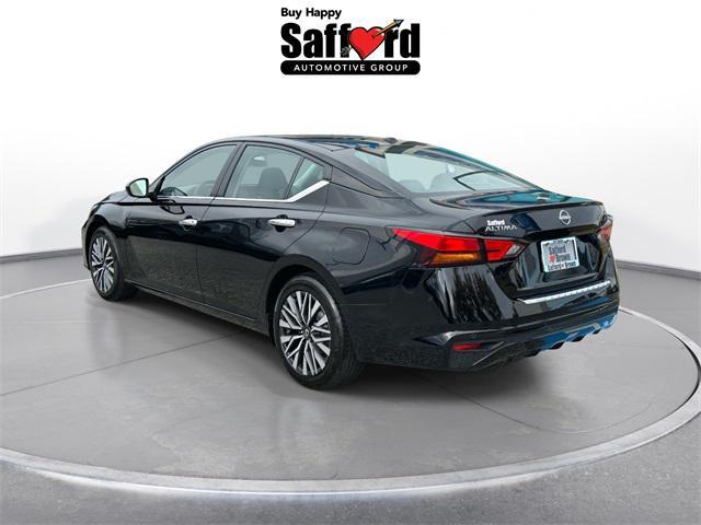 used 2023 Nissan Altima car, priced at $20,499