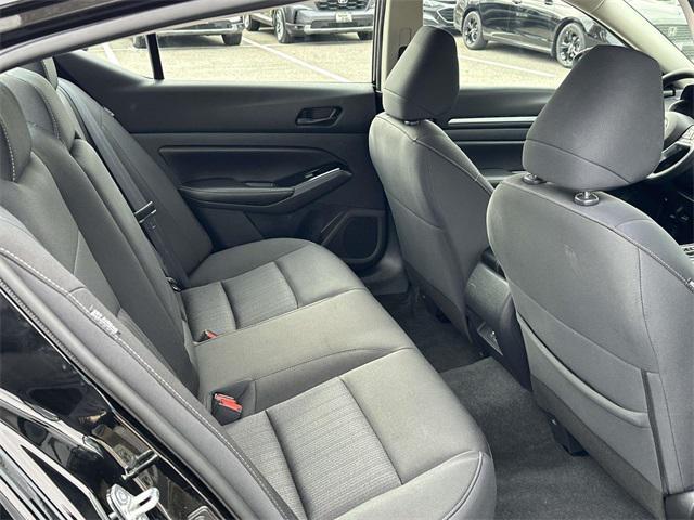 used 2023 Nissan Altima car, priced at $20,499