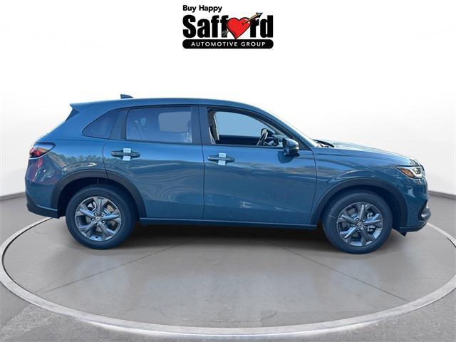 new 2026 Honda HR-V car, priced at $29,715