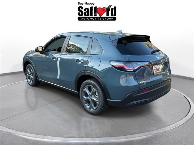 new 2026 Honda HR-V car, priced at $29,715