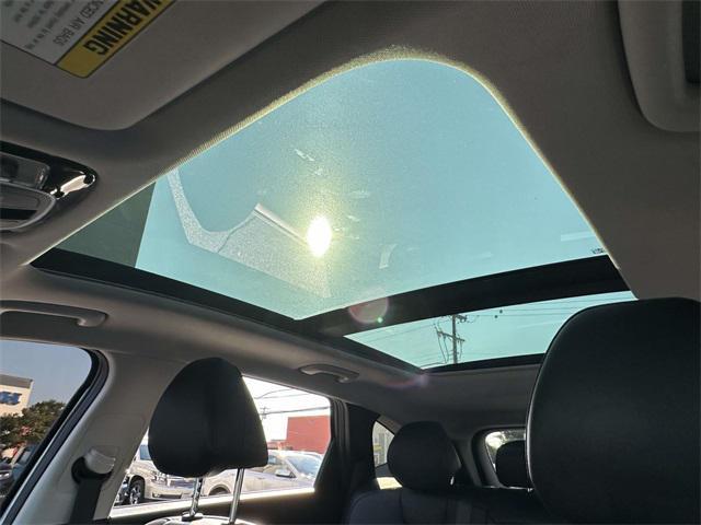 used 2022 Hyundai Tucson car, priced at $25,903