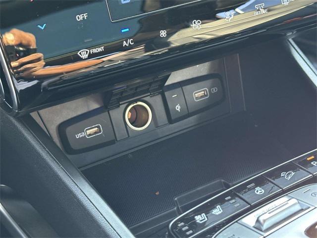 used 2022 Hyundai Tucson car, priced at $25,903