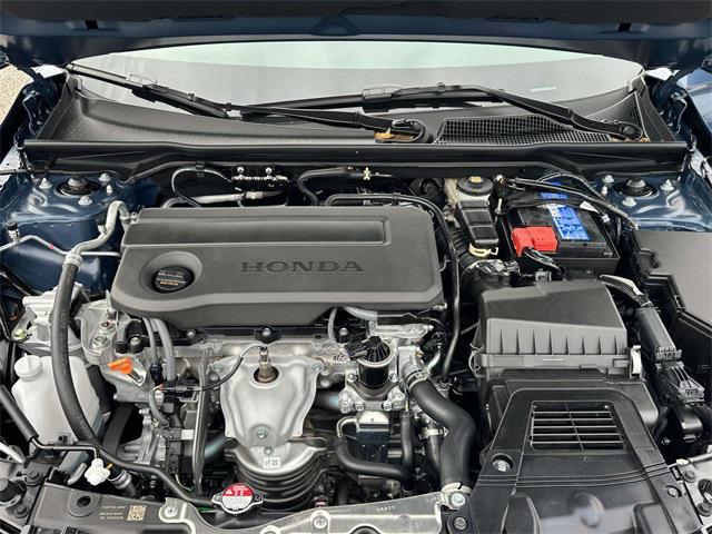 new 2026 Honda Civic car, priced at $28,269