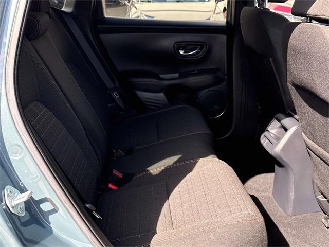 used 2024 Honda HR-V car, priced at $25,995