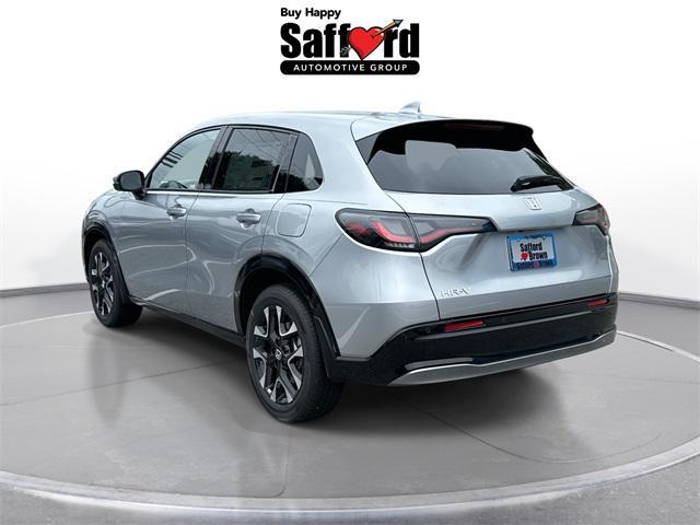 new 2026 Honda HR-V car, priced at $32,757