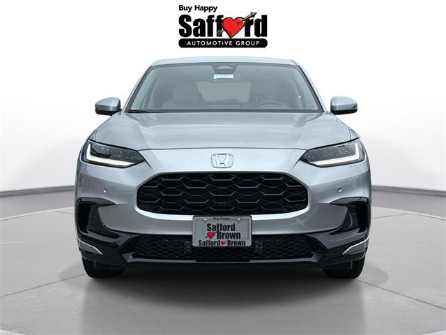 new 2026 Honda HR-V car, priced at $32,757