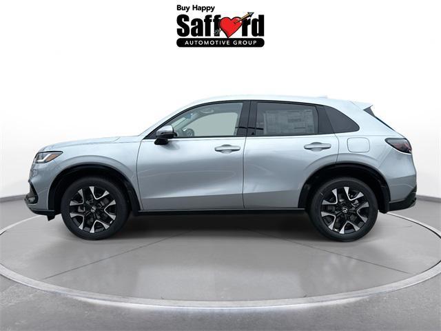 new 2026 Honda HR-V car, priced at $32,757