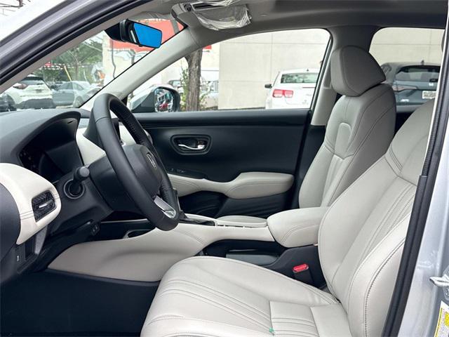 new 2026 Honda HR-V car, priced at $32,757