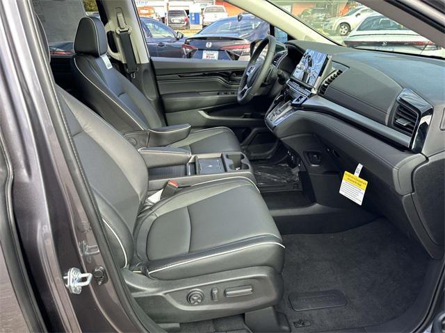 new 2026 Honda Odyssey car, priced at $46,628