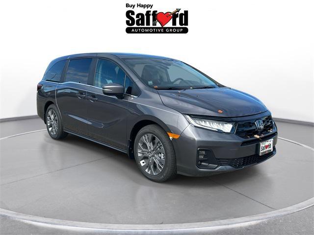 new 2026 Honda Odyssey car, priced at $46,628