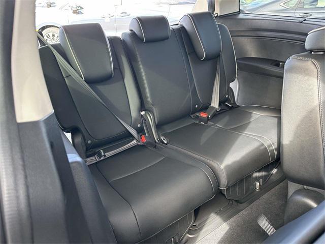 new 2026 Honda Odyssey car, priced at $46,628