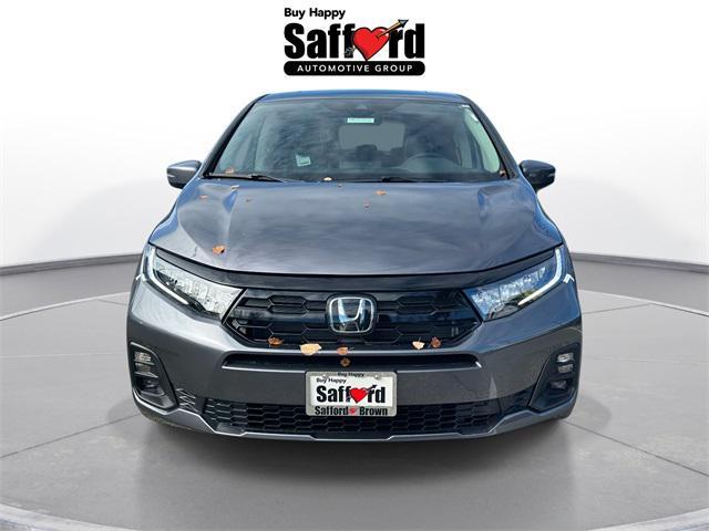 new 2026 Honda Odyssey car, priced at $46,628