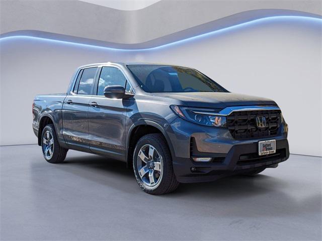 new 2025 Honda Ridgeline car, priced at $41,940