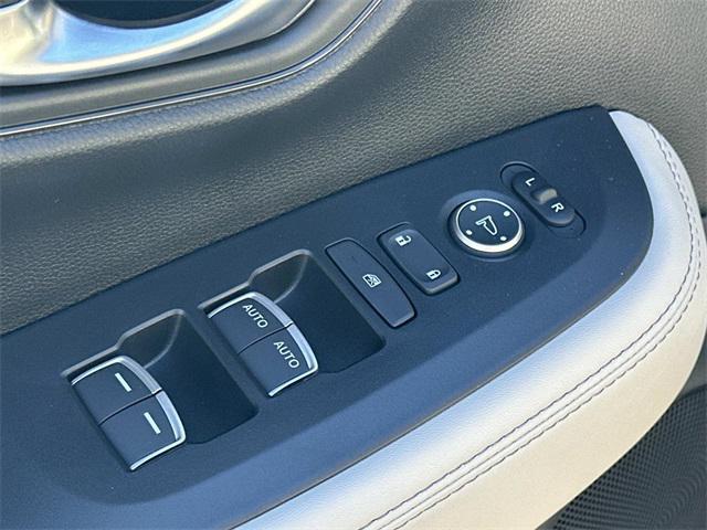 new 2026 Honda HR-V car, priced at $33,246