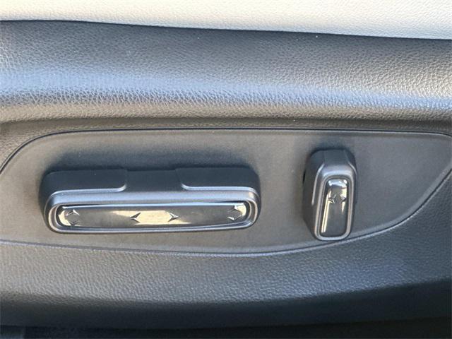 new 2026 Honda HR-V car, priced at $33,246