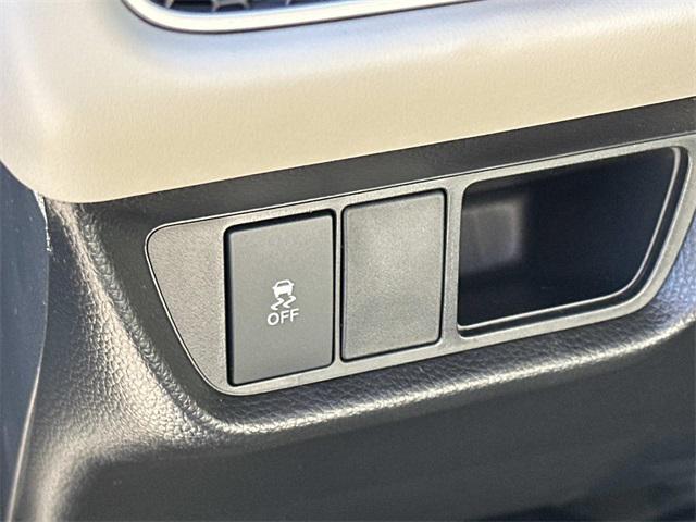 new 2026 Honda HR-V car, priced at $33,246