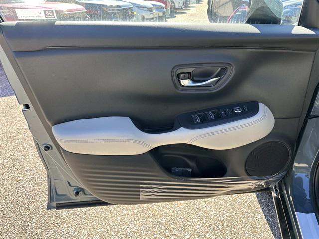 new 2026 Honda HR-V car, priced at $33,246