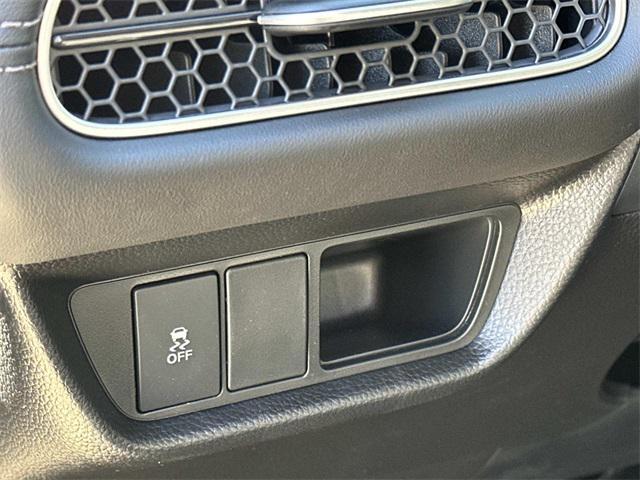 new 2026 Honda HR-V car, priced at $32,812