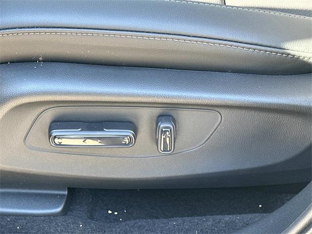 new 2026 Honda HR-V car, priced at $32,812