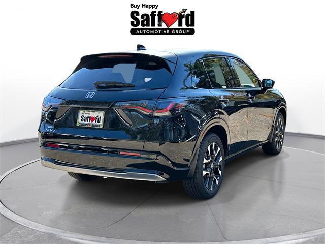 new 2026 Honda HR-V car, priced at $32,812