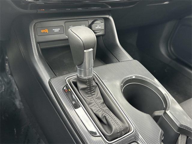 new 2026 Honda Civic Hybrid car, priced at $29,363