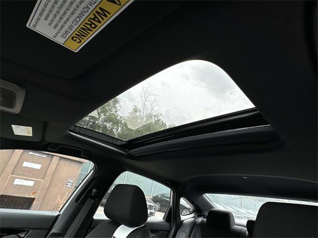 new 2026 Honda Civic Hybrid car, priced at $29,363