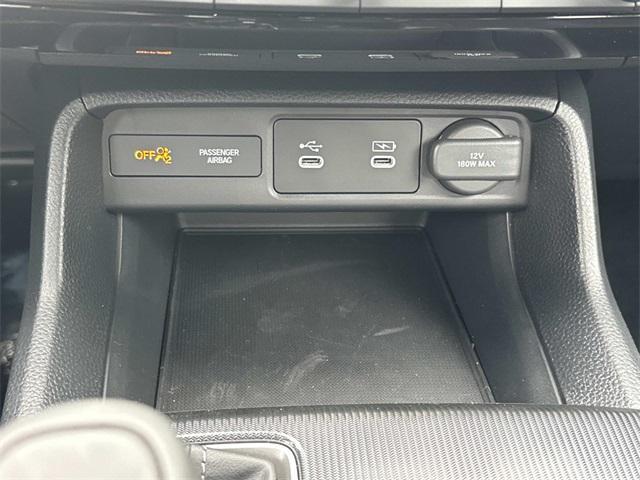 new 2026 Honda Civic Hybrid car, priced at $29,363