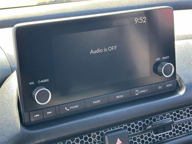 used 2023 Honda HR-V car, priced at $22,543