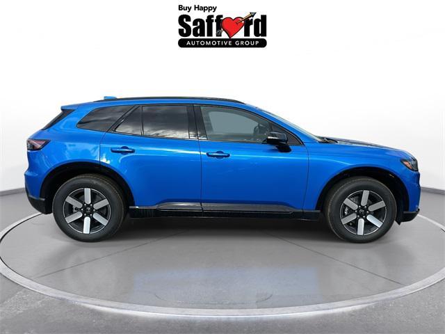 new 2026 Honda Prologue car, priced at $53,520