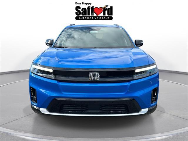 new 2026 Honda Prologue car, priced at $53,520