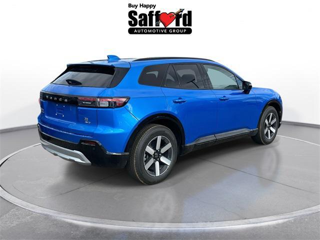 new 2026 Honda Prologue car, priced at $53,520