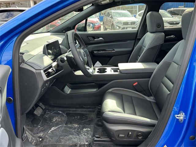 new 2026 Honda Prologue car, priced at $53,520