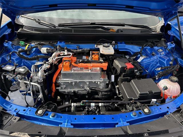 new 2026 Honda Prologue car, priced at $53,520