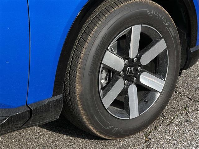 new 2026 Honda Prologue car, priced at $53,520