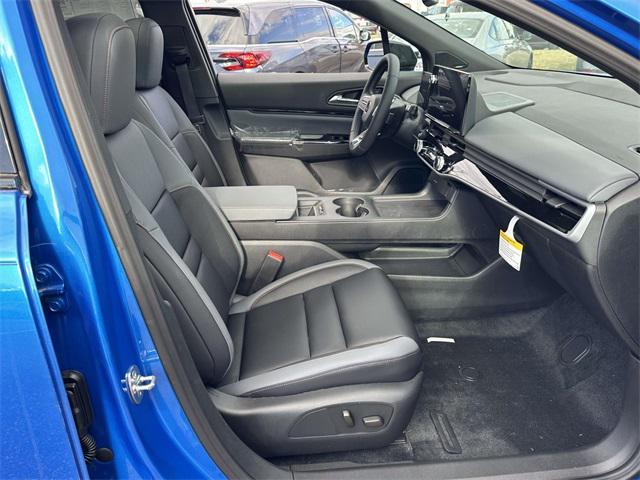 new 2026 Honda Prologue car, priced at $53,520