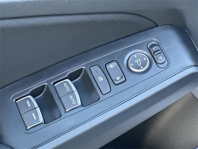 new 2026 Honda Civic Hybrid car, priced at $30,842