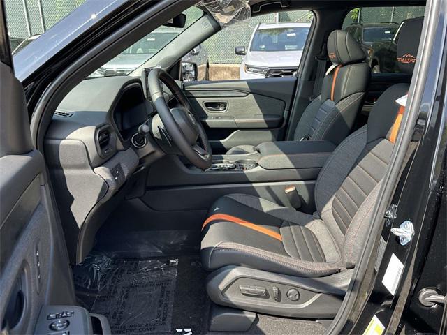 new 2026 Honda Passport car, priced at $48,799