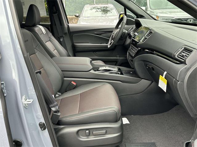 new 2026 Honda Ridgeline car, priced at $45,042