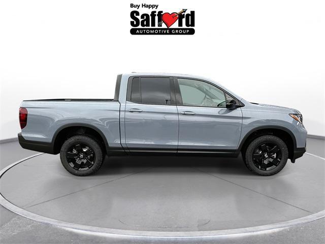 new 2026 Honda Ridgeline car, priced at $45,042